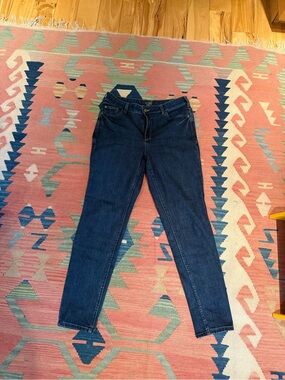 511 tactical jeans - women’s 12